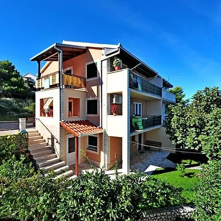 Ante Apartament Trogir
