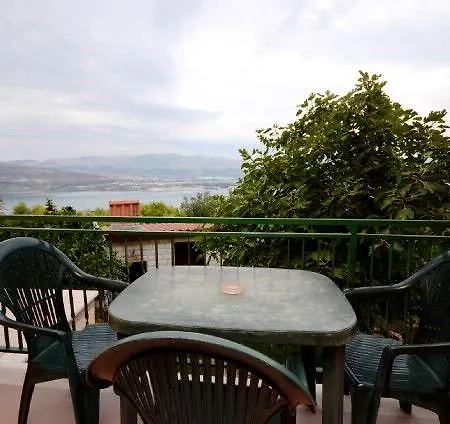 Ante Apartament *