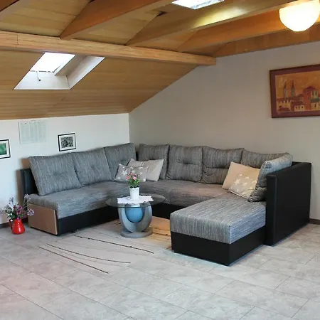 Ante Apartament Trogir