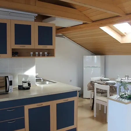 Apartament Ante Trogir