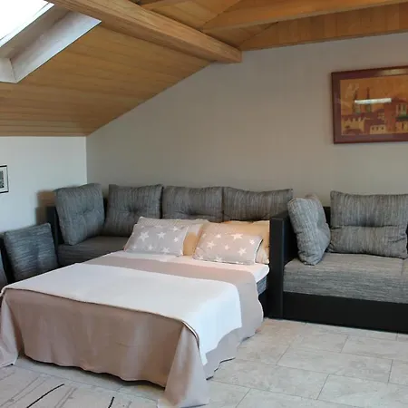 Ante Apartament Trogir