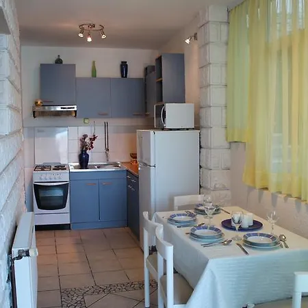 Apartament Ante Trogir