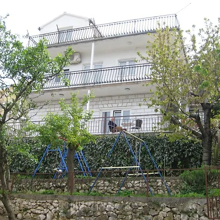 Apartament Ante Trogir